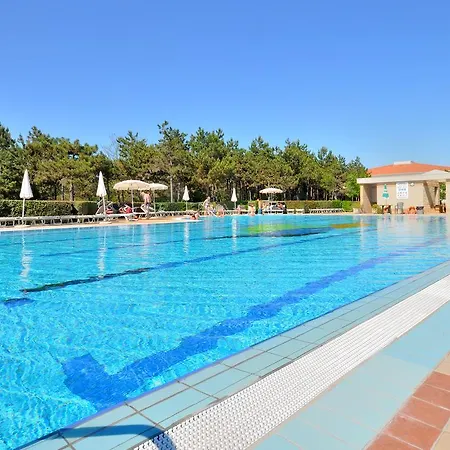 Διαμέρισμα Lido Del Sole Seaside