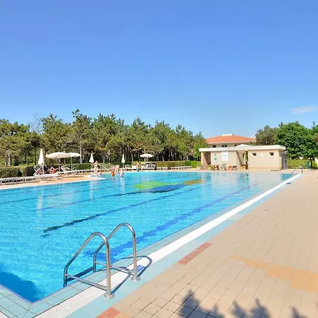 Lido Del Sole Seaside Διαμέρισμα