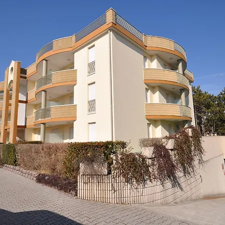 Διαμέρισμα Lido Del Sole Seaside Μπιμπιόνε