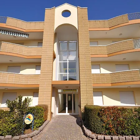 Διαμέρισμα Lido Del Sole Seaside *