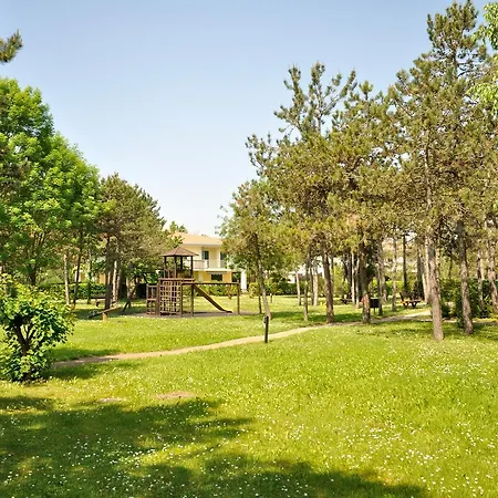 Lido Del Sole Seaside * Μπιμπιόνε