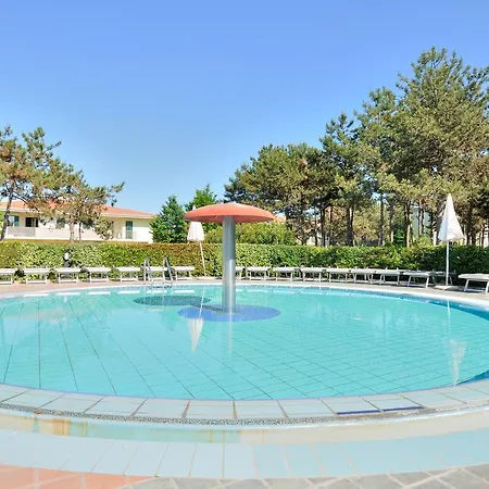 Lido Del Sole Seaside * Μπιμπιόνε